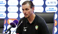 Amedspor'da Beşiktaş zaferi sonrası Stef Wils'ten zirve mesajı: Ligin tepesindeyiz