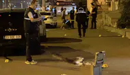 Diyarbakır Yenişehir'de kanlı hesaplaşma: Alacak verecek kavgasında 3 kişi yaşamını