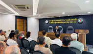HAK-İŞ Diyarbakır'da istişare mesaisi: Güçlü teşkilat ve saha vurgusu öne çıktı