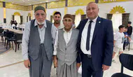 Çermikli iş insanından anlamlı destek: Petekkaya Camii inşaatına 100 bin TL bağış