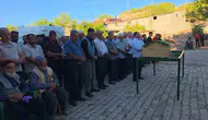 Diyarbakırlı Emrullah Dirik'in organları 4 kişiye umut oldu: Ailesinden büyük fedakarlık