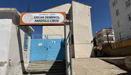 Diyarbakır Çermik'te yarım asırlık okul binası yıkılıyor: Yerine modern lise yapılacak