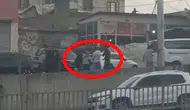 Diyarbakır Yenişehir'deki 3 kişinin öldüğü silahlı kavganın dehşet anları kamerada