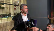 Amedspor Başkanı Nahit Eren'den hakem yönetimine sert tepki: Rakibimizin gol atması