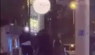 Diyarbakır Kayapınar'da gece yarısı bıçaklı kavga: 1 kişi hastanelik oldu