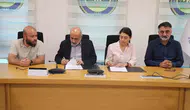 Diyarbakır'da çocukların sanatsal üretimi için Şanozar projesi: DTSO'dan tam destek