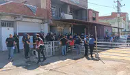 Diyarbakır Bağlar'da kaçak kesim operasyonu: Mezarlık çevresindeki noktalar mühürlendi