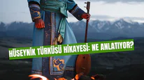 Hüseynik Türküsü Hikayesi: Acıklı Türkü Ne Anlatıyor?