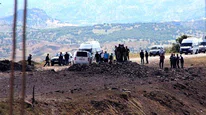 Lice’deki bombalı saldırı davasında Halis N. beraat etti