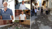 Hani’de çöp, yol ve altyapı sorunları gündemde