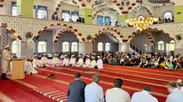 Diyarbakır Hani’de 12 öğrenci hafızlık icazeti aldı
