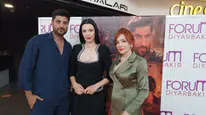 Diyarbakır’da Film Galası: Zerzevan’ın mistisizmi ‘Sahra’ ile hayat buldu