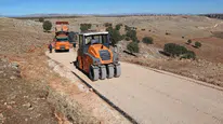 Diyarbakır’da yol mesafesi 5 kilometre kısalıyor! Eğil’de ulaşım kolaylaşıyor