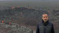 Diyarbakır'da 9 gündür kayıp olan kadının ailesi perişan: "Psikolojimiz bozuldu"