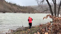 Kulp ilçesinde kayboldu, 12 gündür aranıyor