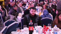 Diyarbakır'da sevinç: Şehit yakınları ve gaziler ilk iftarda bir araya geldi