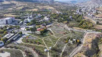 Diyarbakır'da dayanışma: Bin 100 aile için harekete geçildi