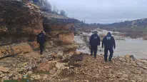 Diyarbakır’da 84 yaşındaki Salih Ertaş günlerdir kayıp!