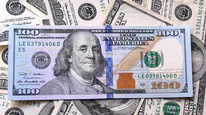 Dolar endeksi 100 barajını aştı!