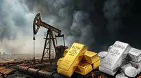 Altın, gümüş, petrol, dolar: Piyasalar çarşamba gününe kilitlendi