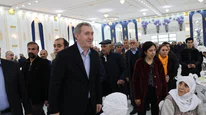 Tuncer Bakırhan'dan Cizre’de barış süreci açıklaması