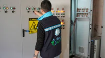 Diyarbakır'ın ilçesinde içme suyunda önemli değişim
