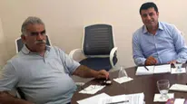 Kulisler hareketlendi! “Demirtaş’a siyasete hazırlan” mektubu iddiası