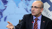Bakan Şimşek kötü haberi verdi: Savaş uzarsa cari açık ve enflasyon riski büyüyor