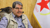 PYD kurucusu Salih Müslim yaşamını yitirdi!