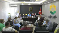 Diyarbakır'da kadın üreticilere müjde: Özel pazar kurulacak