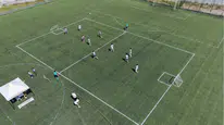 Diyarbakırsporlu kadınlar finalde kaybetti: Cizrespor mutlu sona ulaştı