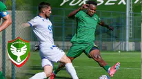 Amedspor'un hazırlık maçlarında bir rakibi daha belli oldu: Burdur'da oynanacak
