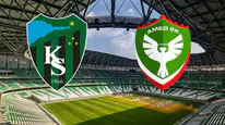Kocaelispor Amedspor maçının ilk 11'leri resmen açıklandı: İşte sahaya çıkacak isimler