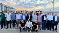 Diyarbakırlı Vekilden Bismil çıkarması: İlçenin sorunlarını Meclis gündemine taşıyacak