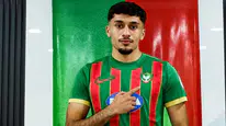 Amedspor’dan sürpriz sondakika transfer! Dilhan Demir için anlaşma sağlandı