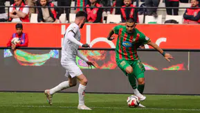 Amedspor'da teknik direktör bilmecesi: Maç öncesi merak konusu oldu