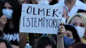 Diyarbakır’da bir kadın daha ömrünün baharında hayatını kaybetti: Soruşturma başlatıldı