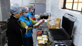 Diyarbakır’da halk lokantalarına sıkı hijyen denetimi: Kapsamlı inceleme yapıldı