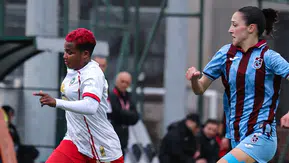 Amedspor Trabzonspor deplasmanından eli boş döndü