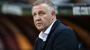 Amedspor'da Bakkal özür diledi: Kazanmak zorundaydık