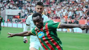 Bodrum FK'ya takılan Amedspor son haftaya avantajlı giriyor