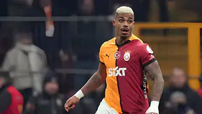 Amedspor'da Icardi'den sonra Lemina hamlesi: Menajeriyle görüşüldü!