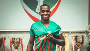 Amedspor ilk transferini yaptı: Sözleşmedeki madde devreye alındı