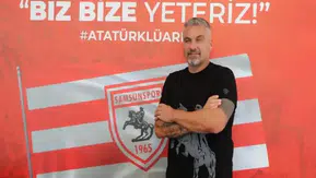 Amedspor Samsunspor'un eski hocasını listeye aldı: Güçlü bir rakip var