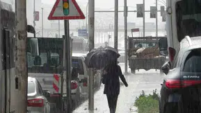 Diyarbakır'ın 8 ilçesi için kuvvetli yağış uyarısı geldi