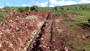 Diyarbakır'da binlerce kişinin su sorunu çözüldü: Baştan aşağı yenilendi