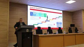 Diyarbakır'da ihracat zirvesi: 368 milyon dolar, 1 milyar dolara çıkabilir