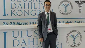 Diyarbakırlı isim 39 yaşında profesör olmayı başardı: Tek odalı evden bilimin zirvesine