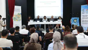 Diyarbakır’da çocuklar için kent çalıştayı: Havuz ve kütüphane talebi öne çıktı
