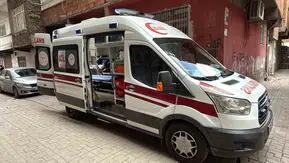 Diyarbakır'da günlerdir haber alınamayan adam evinde ölü bulundu